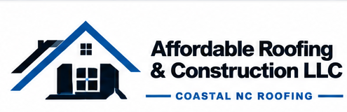 Affordable Roofing & Construction LLC - Coastal NC Roofing
