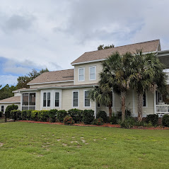 Roofing services in the Cape Fear region