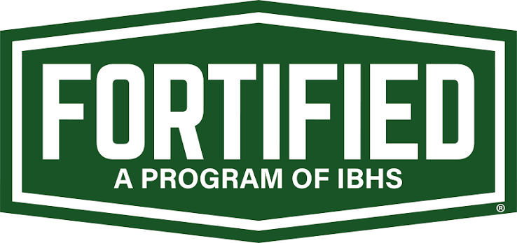 Certified FORTIFIED Roof Installer in Wilmington NC - Afrcons Roofing