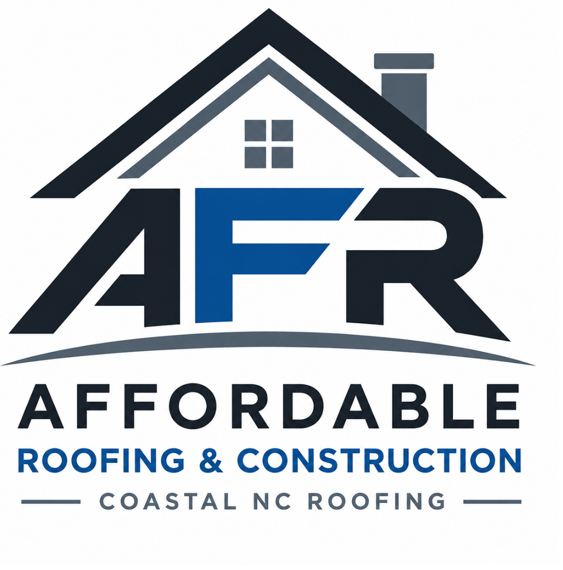 Affordable Roofing & Construction LLC logo